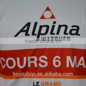 Dye Sublimation Sportwear Tank Top Direct Supplier thumbnail-3