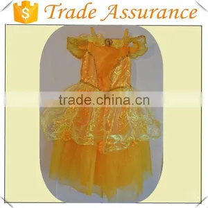 2015Hot Selling Princess Dress /cute Cosplay Costume thumbnail-1