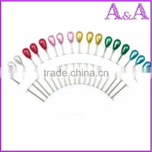 Ball Head Pin for Shirt, White Pearl Head Pins thumbnail-2