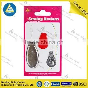 Portable Silver Best Needle Threader Promotional Product thumbnail-5