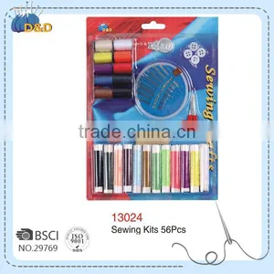 Wholesale From China Outdoor Sewing Kit Set thumbnail-1