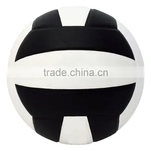 Custom Volley Ball thumbnail-1