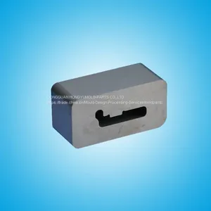 High Quality Tungsten Carbide Punch and Die Maker Supplier With Profile Grinding Parts in Dongguan City thumbnail-1