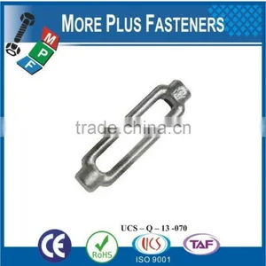 Made in Taiwan DIN 1480 Turnbuckle Frame thumbnail-1