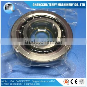 Angular Contact Ball Screw Support Bearing 30TAB06 for CNC Screw Spindle thumbnail-1