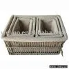 Decorative Basket thumbnail-1