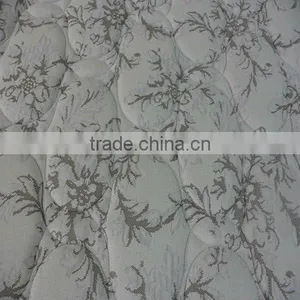 Knitted Mattress Ticking Fabric thumbnail-1
