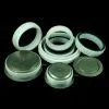 Controllable Silicon Ceramic Shell thumbnail-1