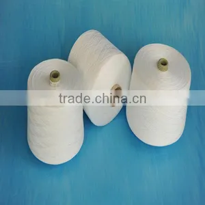 Polyester Yarn Manufacturer for Virgin Sewing Thread thumbnail-1