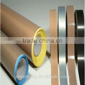 PTFE Cloth/ptfe Fabric thumbnail-4