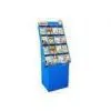 Customized Acrylic POP up Cardboard Displays Flooring for Holding DVDs ENCB018 thumbnail-1
