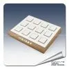 Stackable Wood Ring Tray Fashion Design thumbnail-2