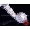 Silver Ornament - Perforated Ruyi thumbnail-2