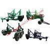 China Drum Trailer,best Quality Cable Drum Trailer, Best Quality Cable Trailer thumbnail-1