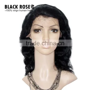 Wholesale Brazilian Hair Wigs For African American&African Human Hair Extensions&African Hair Products thumbnail-4