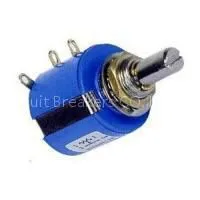 Alpha Potentiometers thumbnail-2
