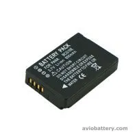 Camera Battery for Panasonic DMW-BCG10E thumbnail-1