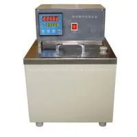 Laboratory Heating&Cooling Bath thumbnail-1