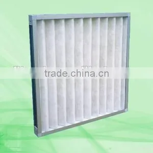 F5-F8 Automobile Plant Air Filter Air Vent Filter thumbnail-1