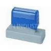 Custom Dual Foam Rectangle Flash Pre Inked Rubber Stamps, Direct Sale Stamps, Popular Stamps thumbnail-1