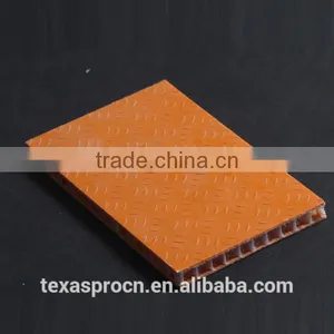 FRP Honeycomb Sandwich Panel thumbnail-1