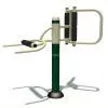 BH85-3 Double Back Massager thumbnail-1