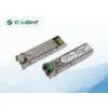 1000BASE ZX SFP Optical Transceiver 1550nm 120km SFP ZX 1.25G 1000M thumbnail-1