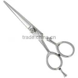 Professional Barber Shears Set 5.5inch Hair Cutting Scissors Kits With a Sicssor Bag thumbnail-1