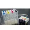 Continuous Ink Supply System For Epson Stylus C79/Cx3900/Cx4900/Cx5900/Cx6900f thumbnail-1