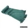 Sell Tasselled Angora Scarf thumbnail-1