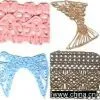 Sell Embroidery Vamp thumbnail-1