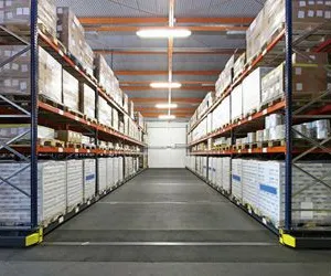 Hangzhou Fuyang Shenbao Industry Co., Ltd company overview - view 4 thumbnail