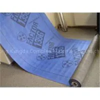 PE Embossed Isolation Backing Membrane thumbnail-1