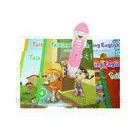 English Book Electric Reading Pen For Kids , Educational Talking Pen thumbnail-1