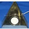 LED Triangle Cabinet Light thumbnail-1