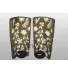Terracotta Candle Holder (HWT-7001) thumbnail-1