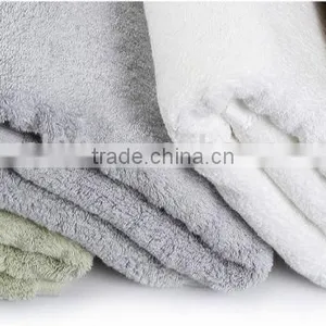 Plush 100% Cotton Hotel Towel - Hotel Bath Towel thumbnail-2