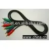 Audio and Video Cable (Control, Lan, Program-controlled)Cable thumbnail-1