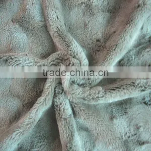 Plush Fabric for Toy thumbnail-1