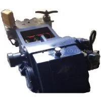 High Pressure Plunger Pump,triplex Plunger Pump,high Pressure Pump thumbnail-1