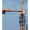 Self-raised Tower Crane QTZ40(4808) thumbnail-1