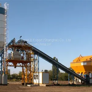 Concrete Batching Plant thumbnail-2