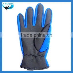 2013 Dive Neoprene Gloves With Rubber Coated PalmNeoprene Gloves thumbnail-3