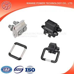 WANXIE High Quality BYD Series of Electrical Grounding Device thumbnail-1
