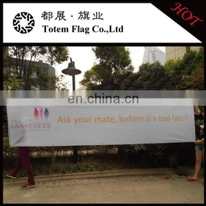 Roadside Large Size Advertising Banners thumbnail-1
