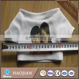 Sublimation Cuddle Bears or Rabbit thumbnail-3