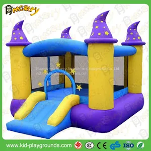 Kids Bouncy Castle Inflatable thumbnail-1
