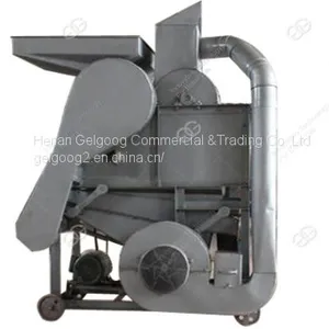 Commercial Peanut Shelling Machine|Groundnut Shelling Machine For Sale thumbnail-3