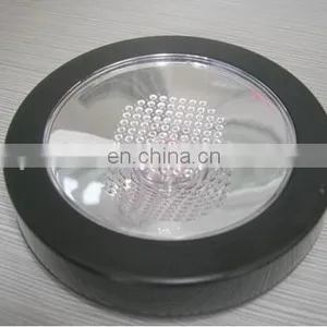 ABS Material 3*AAA Battery Led Glow Coaster Led Bottle Pads thumbnail-5