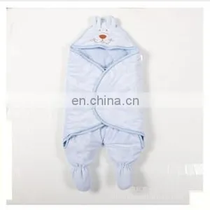 CHILDREN CARTOON ANIMAL SLEEPING BAG thumbnail-2